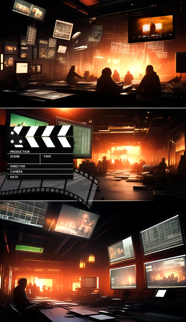 Corporate Videos