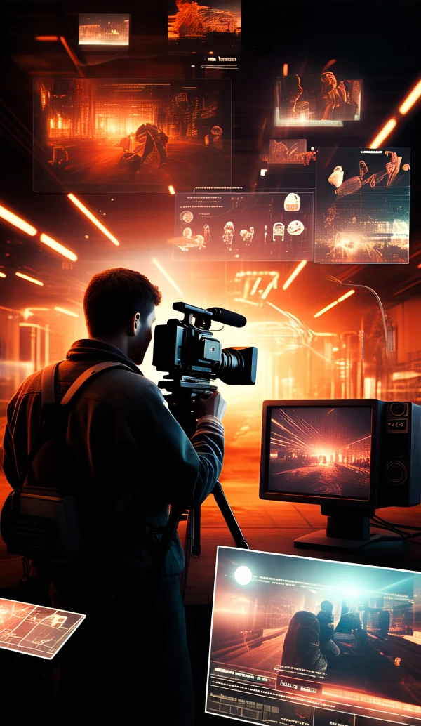 Explainer Videos