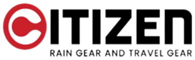 Citizen Rain Gear
