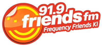 91.9 Friends FM