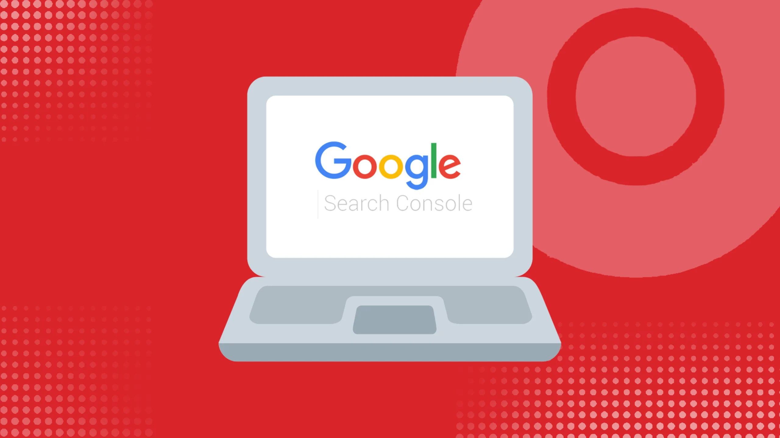 Google Search Console Update