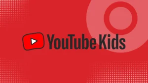 Youtube Kids