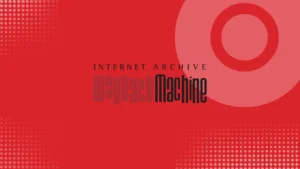 Google Integrates Wayback Machine Links Into Search Results