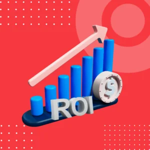 How digital marketing agency enhance company's ROI