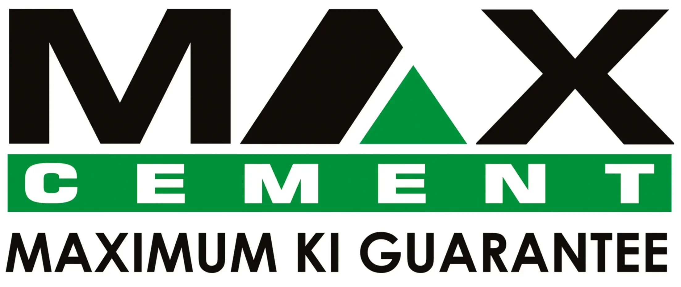 Max Cement