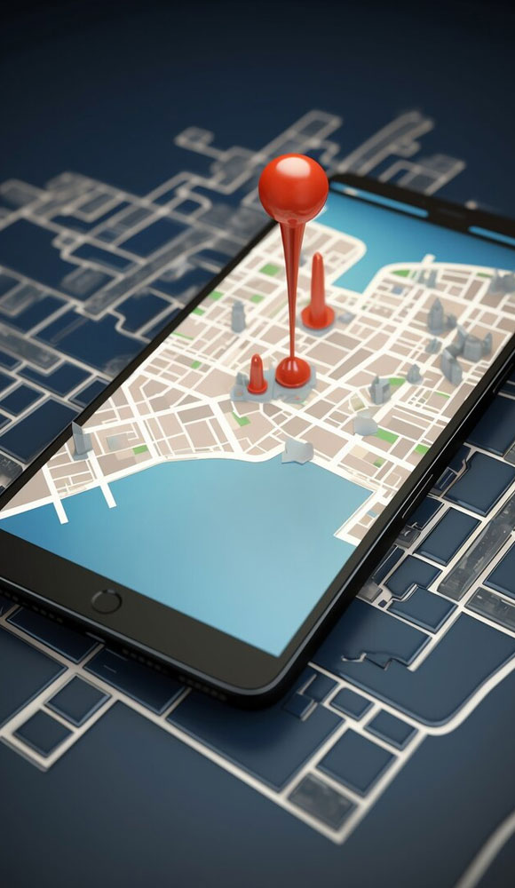 Hyper Local Personalization Targeting