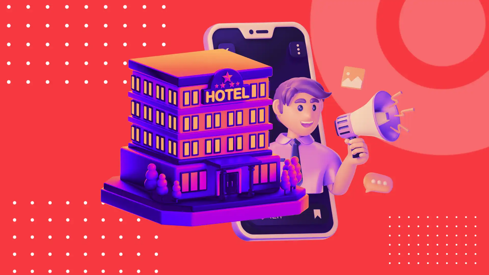 Digital Marketing Strategy Guide for Hotels