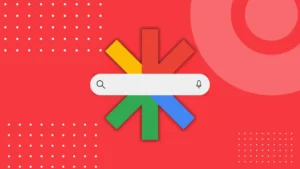 Google Discover on Desktop