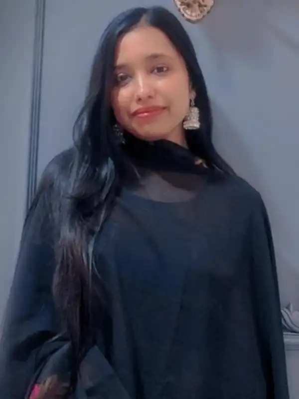 Zainab Zainab