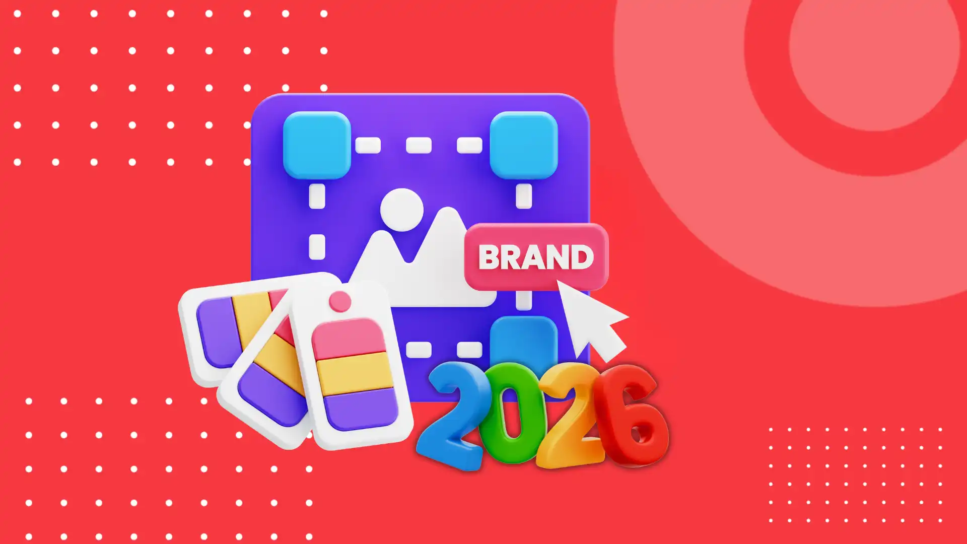 Trends of Digital Branding in 2026