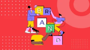 Digital Brand Building For Business