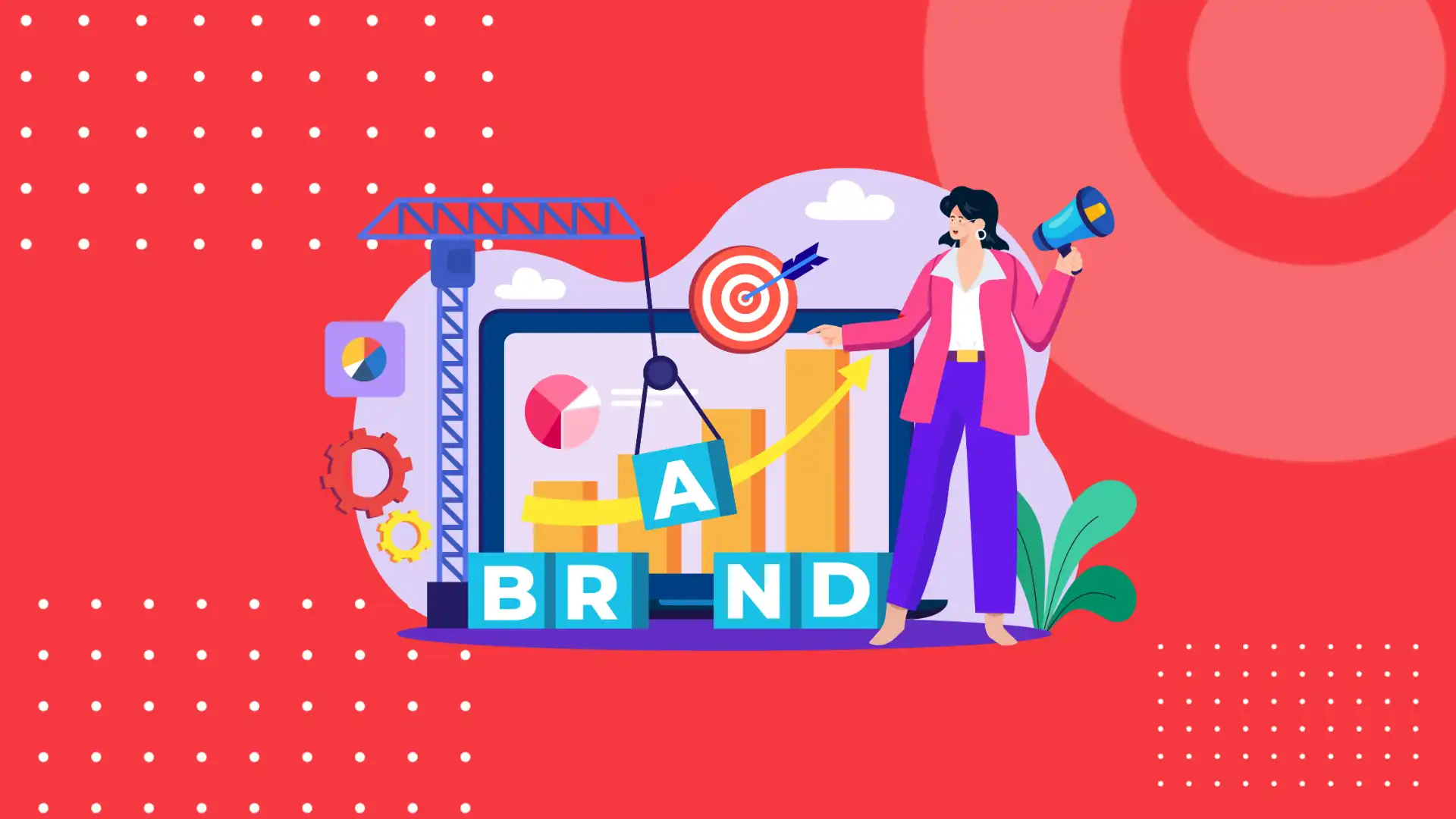 Rebrand Business with Digital Campaign