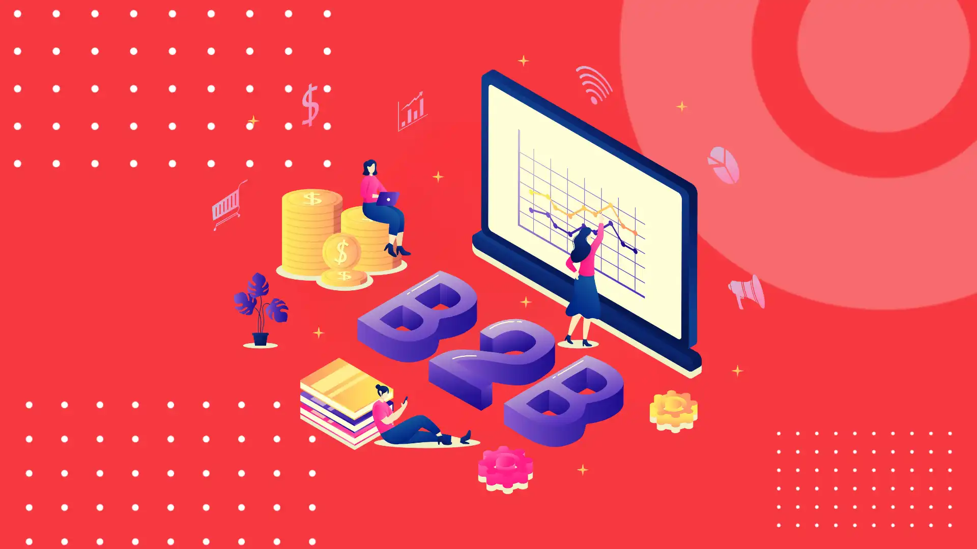 B2B marketing checklist