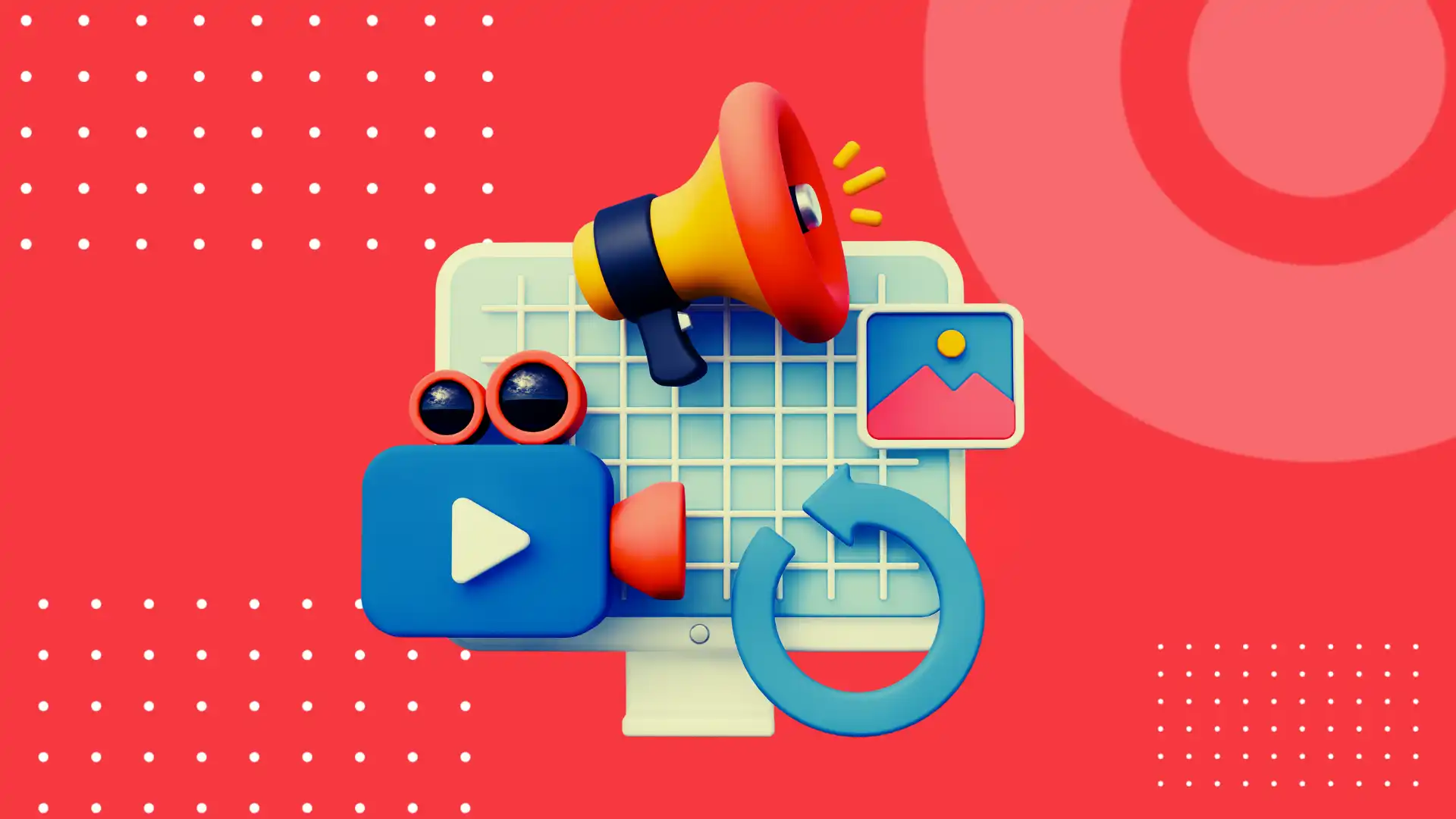 Digital Marketing Services