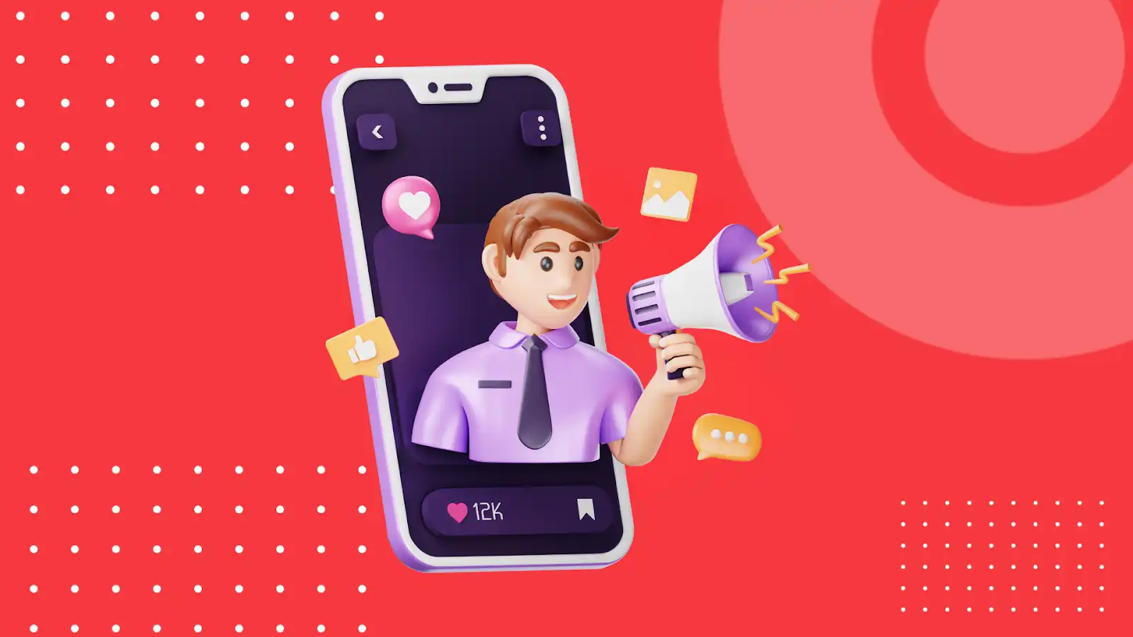 Impression and Clicks