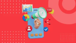 role of digital agencies in digital strategy