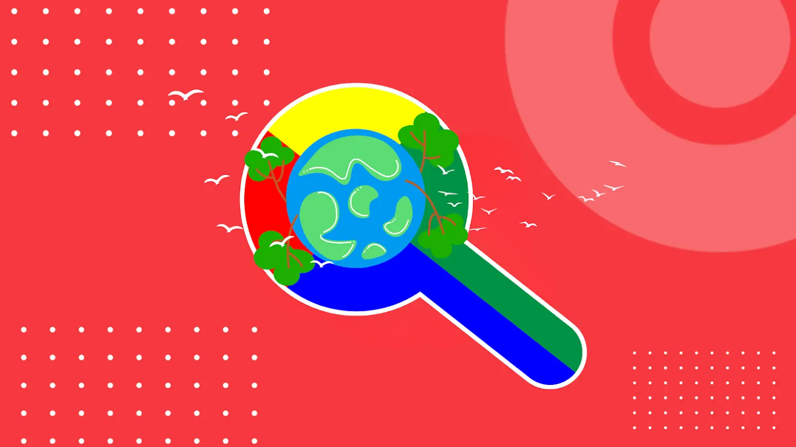 New search ecosystem