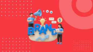 Branding agency
