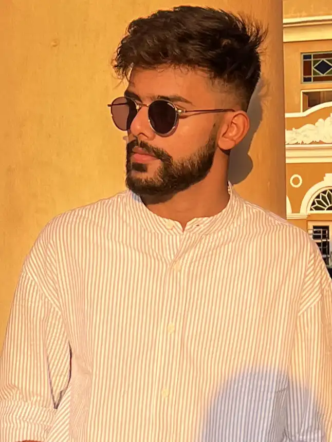Ankit