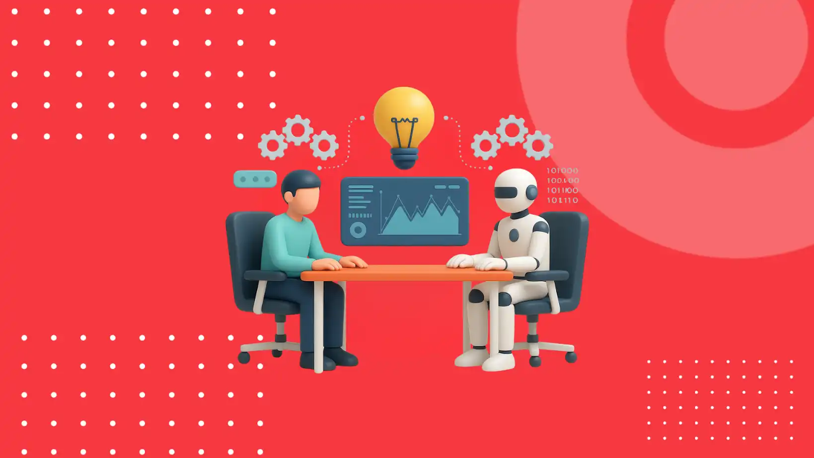 Human AI collaboration