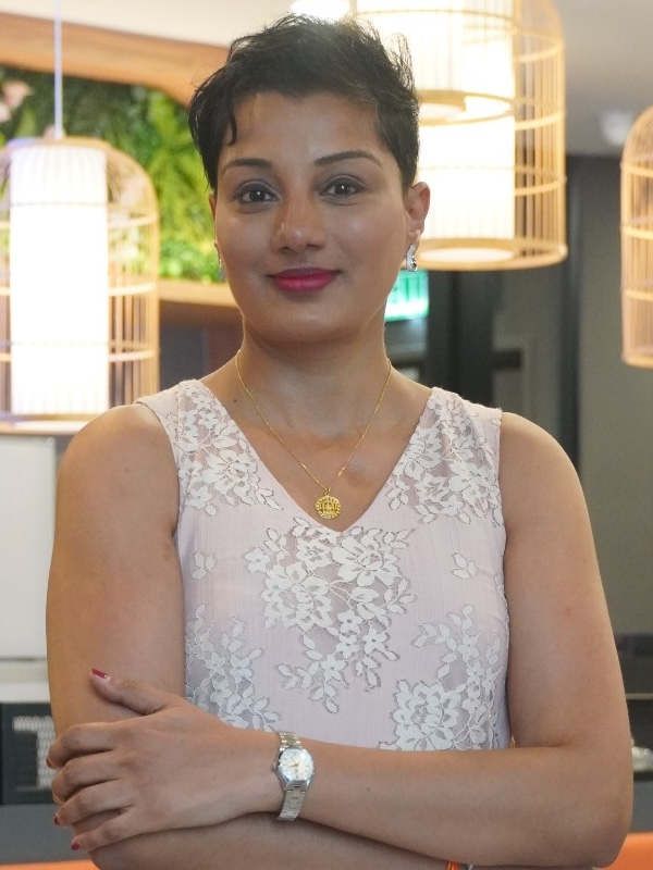 Kavitha