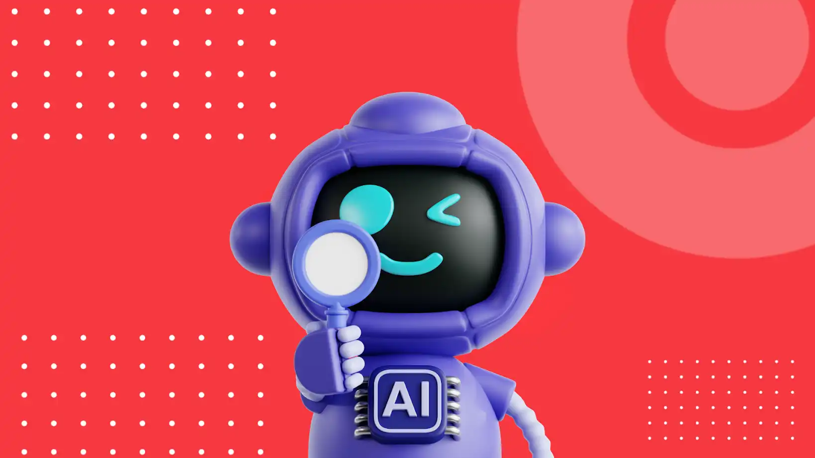 Generative AI performance reports in Search Console