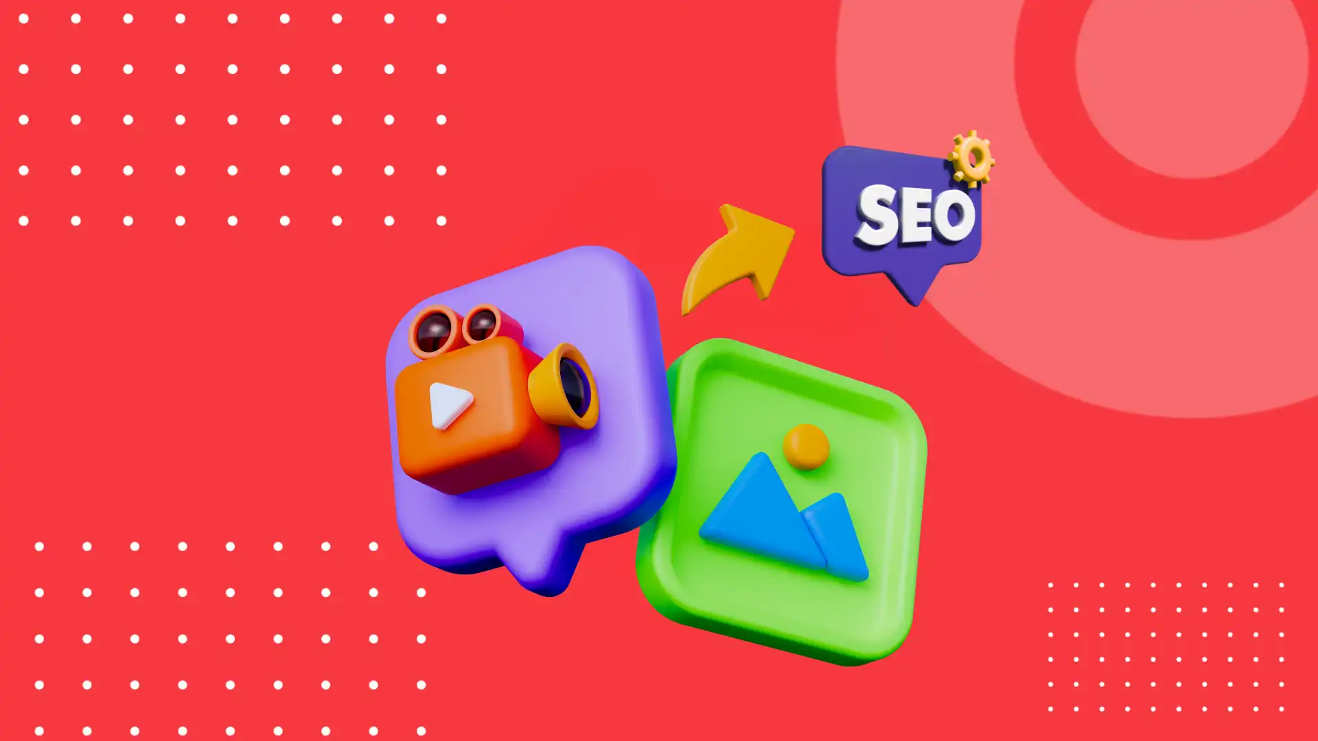 content clustering in SEO