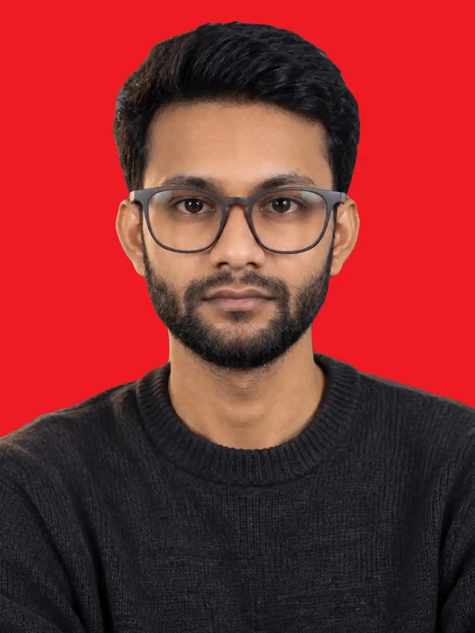 Krishnendu