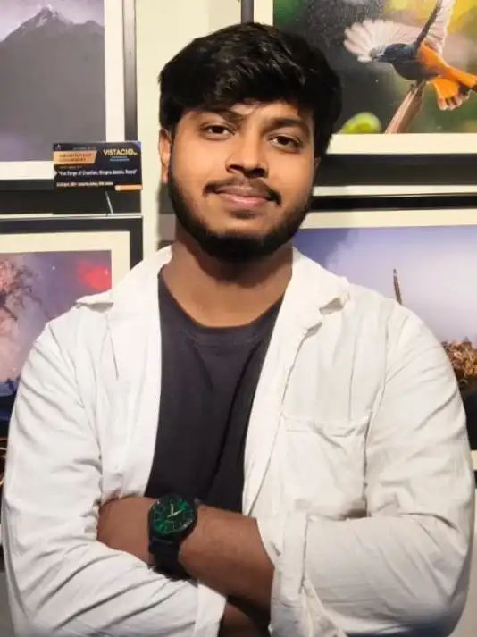 Prantik