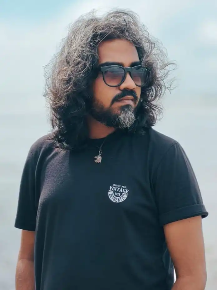 Soumyajit